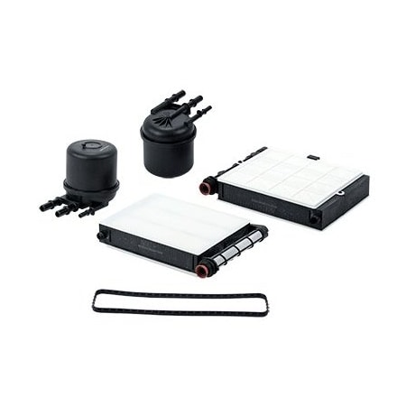 Wix Filters Fuel Filter WF10458